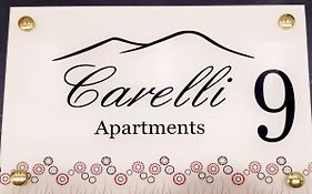 Carelli 9 apartments 3